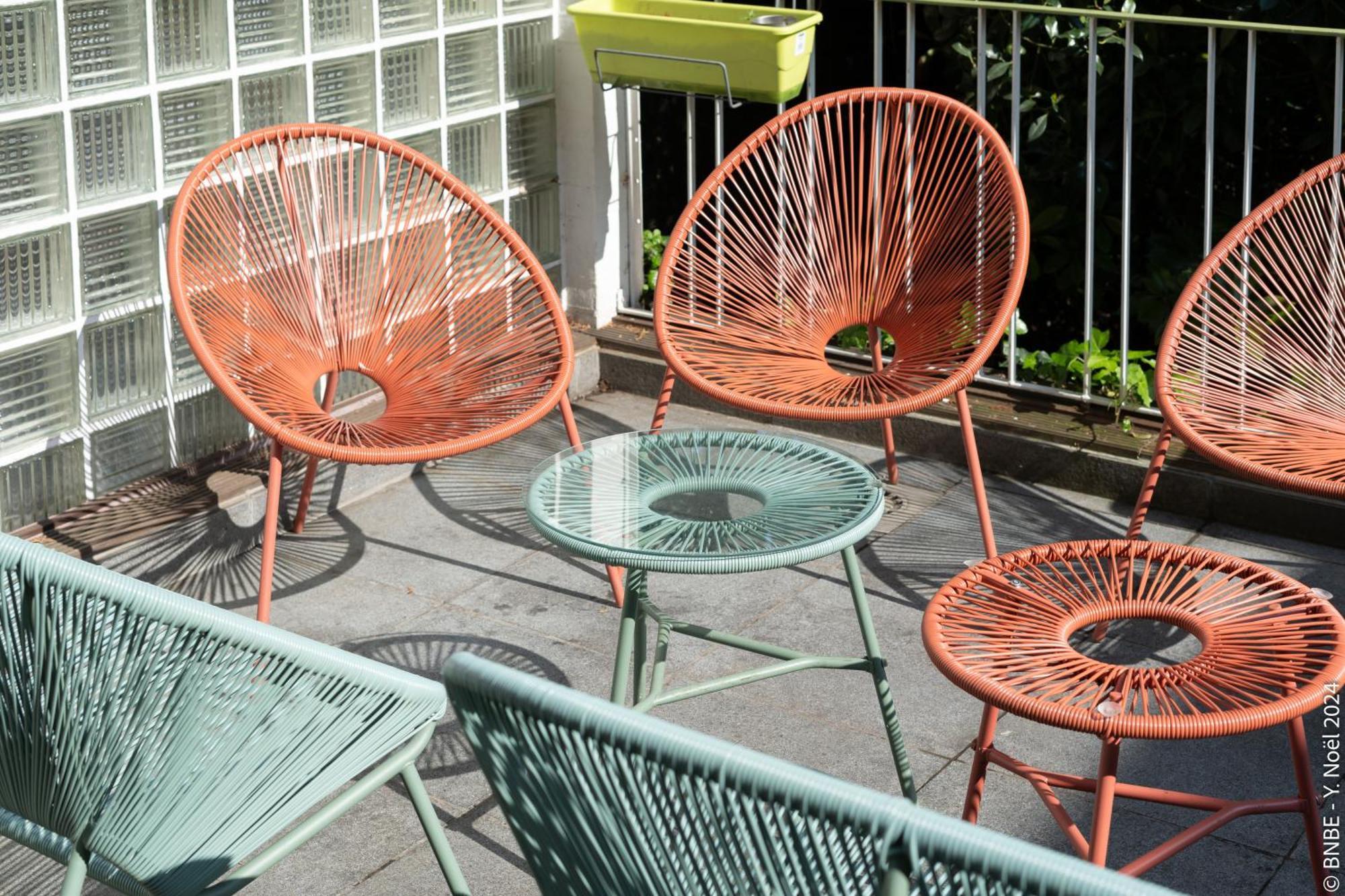 La Louve - Big Place & Garden - Parking Gratuit บรัสเซลส์ ภายนอก รูปภาพ